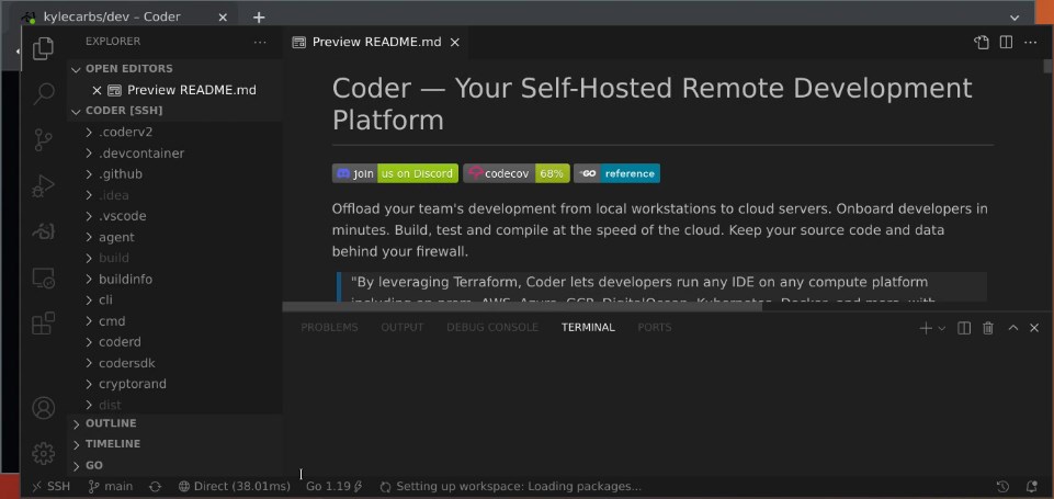 Coder Technologies Coder crack